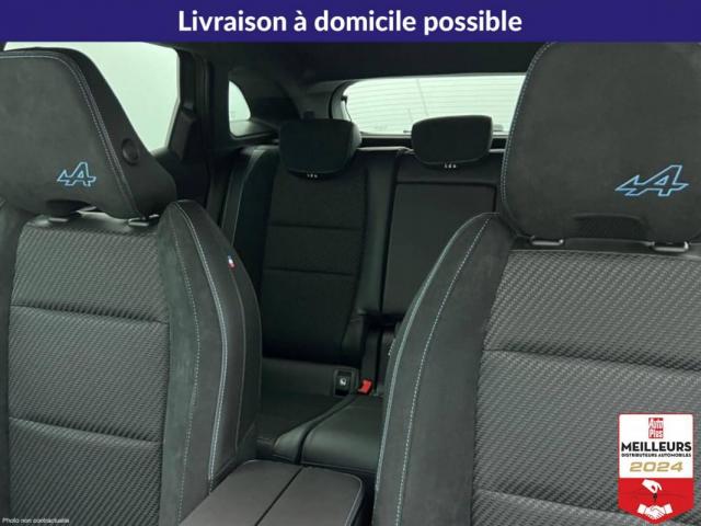 Renault Austral image 7