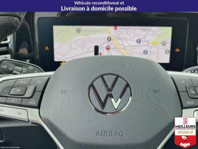 Volkswagen Tiguan image 2