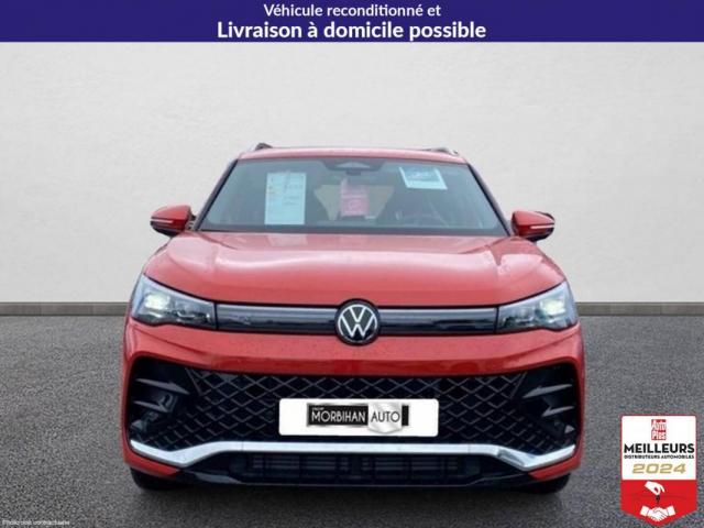 Volkswagen Tiguan image 6