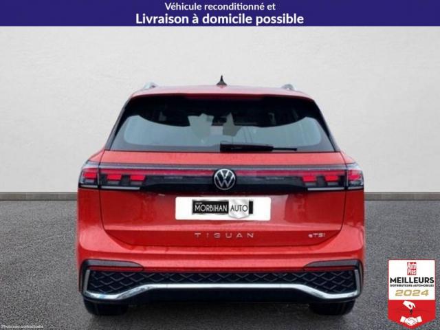 Volkswagen Tiguan image 8
