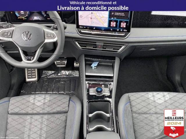 Volkswagen Tiguan image 4