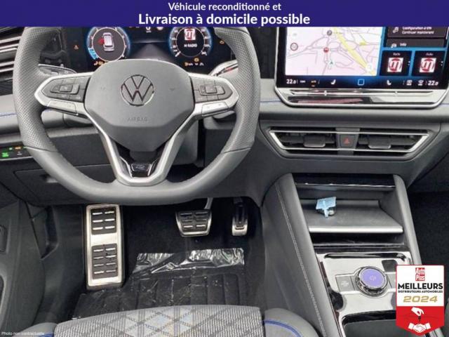 Volkswagen Tiguan image 7