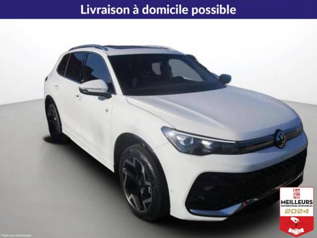 Volkswagen Tiguan image 4