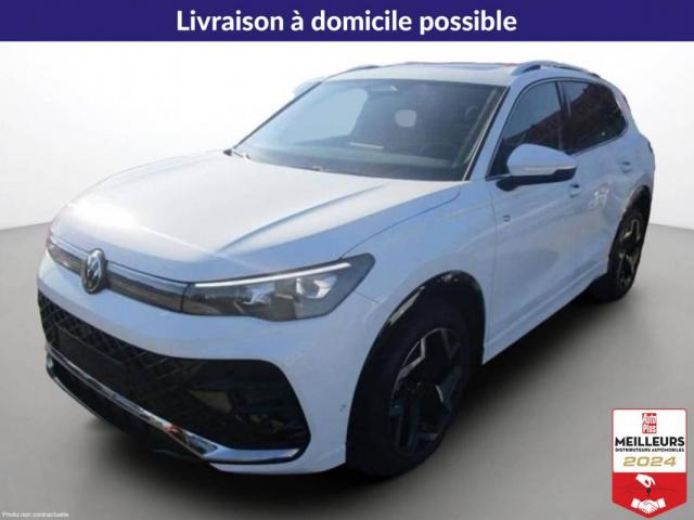 Volkswagen Tiguan image 5