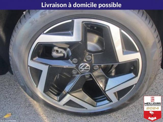 Volkswagen Tiguan image 7