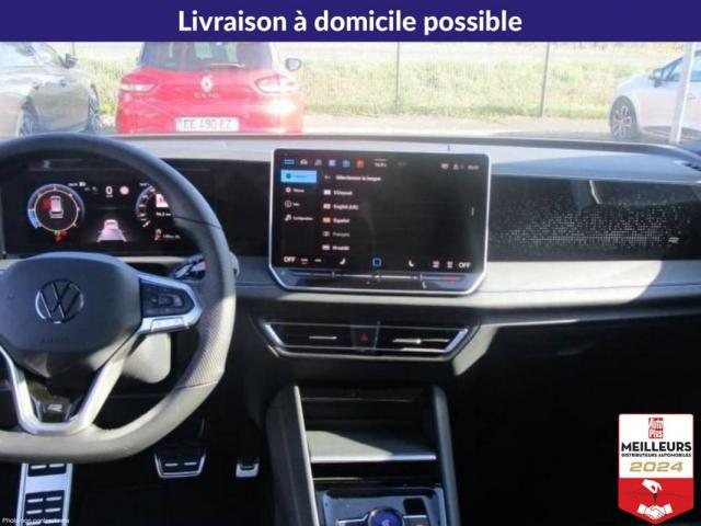 Volkswagen Tiguan image 2