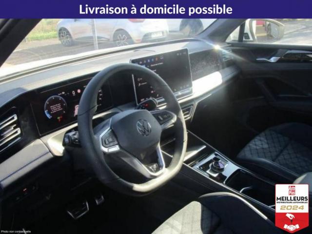 Volkswagen Tiguan image 8