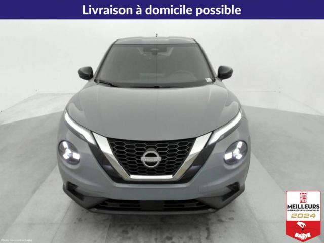 Nissan Juke image 8