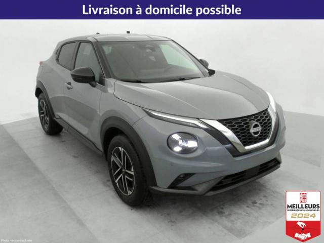 Nissan Juke image 9