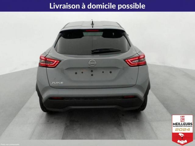 Nissan Juke image 2