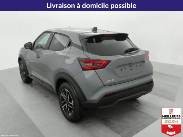 Nissan Juke image 7