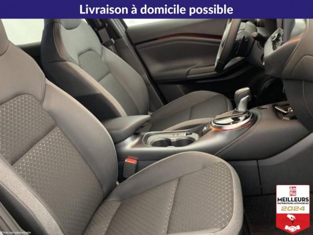 Nissan Juke image 3