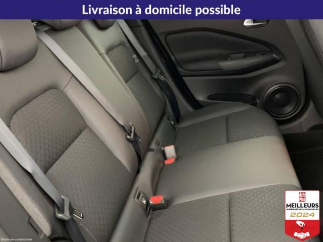 Nissan Juke image 1