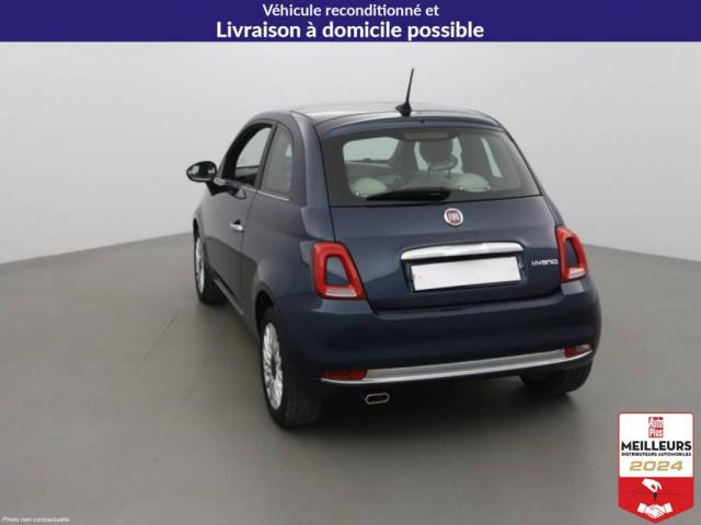 Fiat 500 image 5