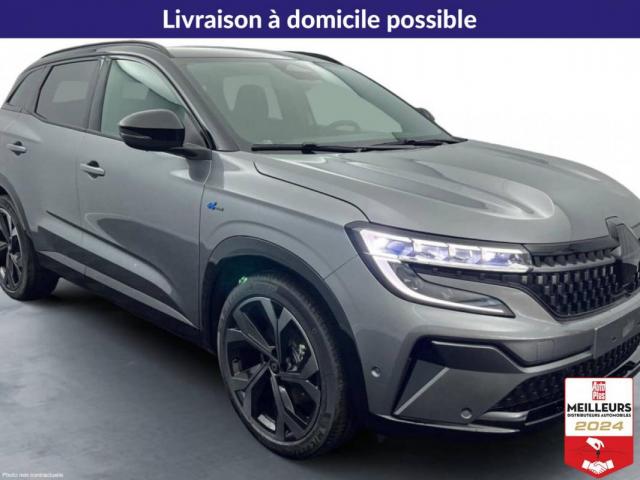 Renault Austral image 4