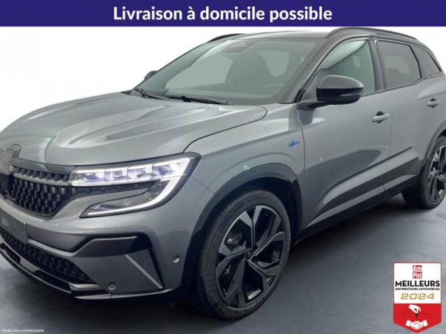 Renault Austral image 2