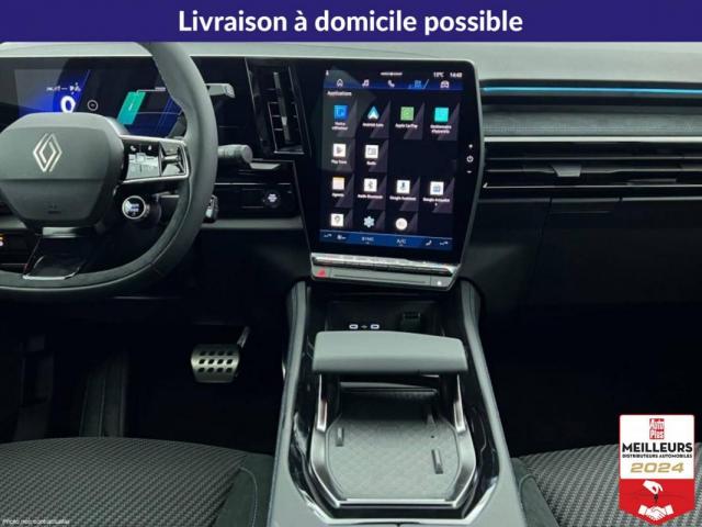 Renault Austral image 9