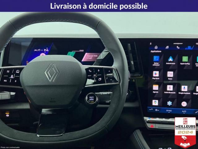 Renault Austral image 6
