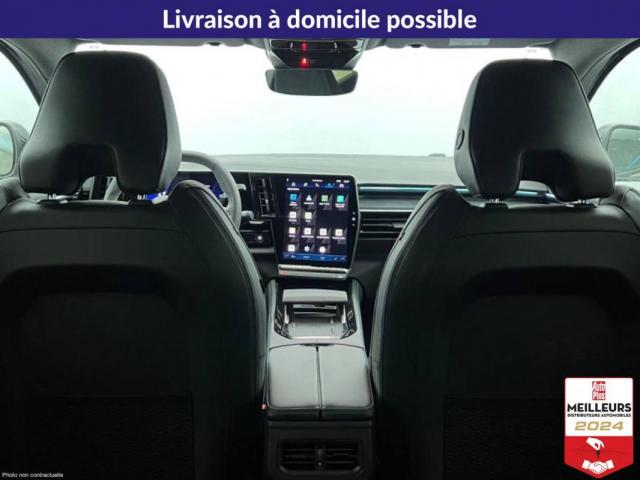 Renault Austral image 7