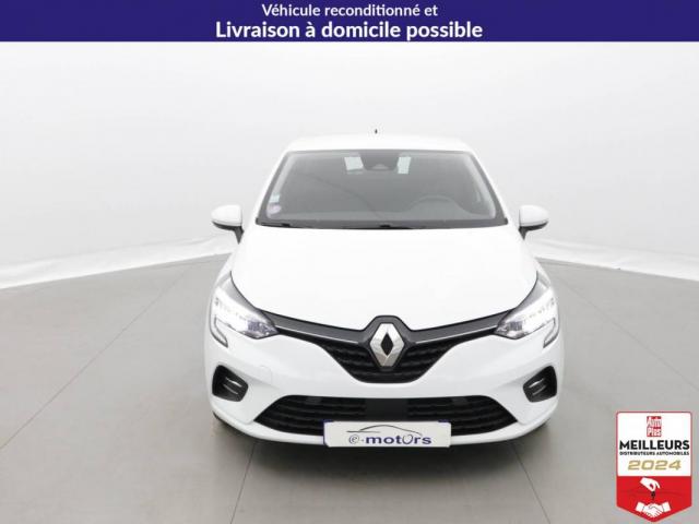 Renault Clio image 3