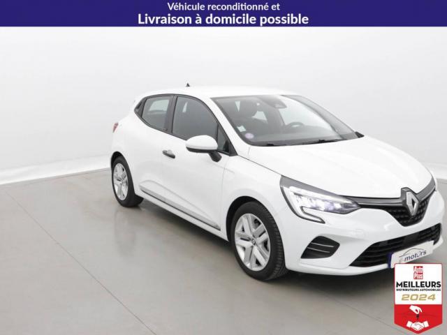 Renault Clio image 1