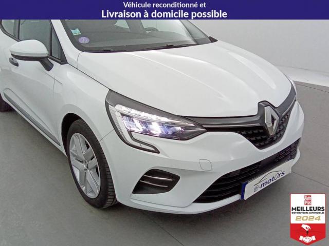 Renault Clio image 4