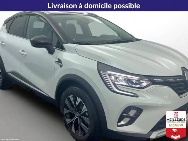 Renault Captur image 2