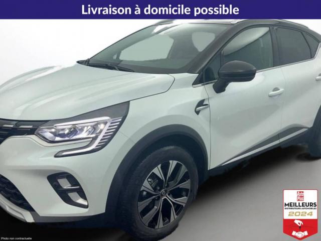 Renault Captur image 3