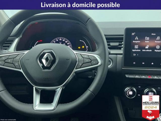 Renault Captur image 7