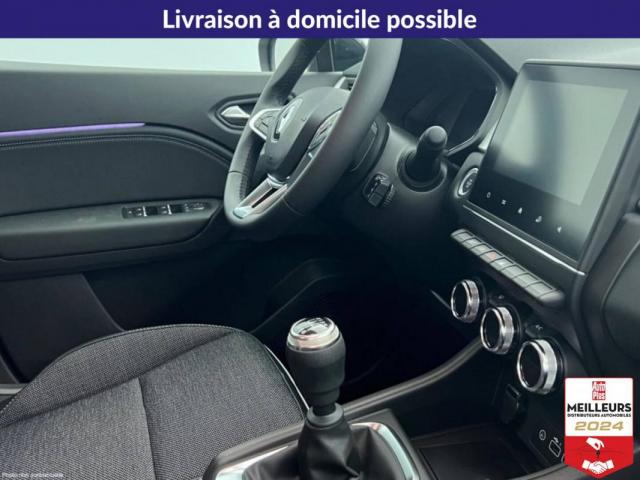 Renault Captur image 4