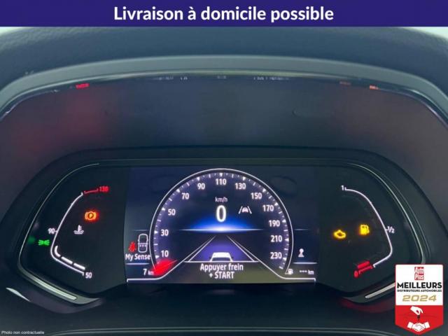 Renault Captur image 9