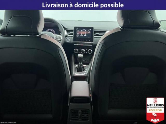 Renault Captur image 8
