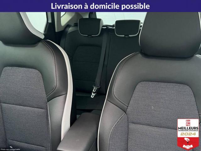 Renault Captur image 6