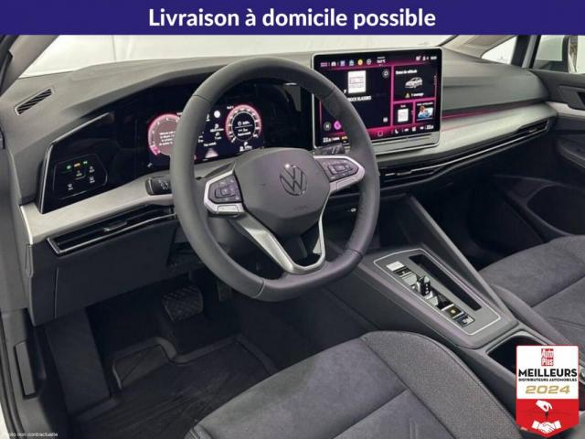 Volkswagen Golf image 3
