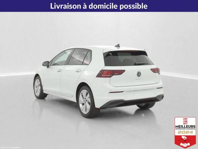 Volkswagen Golf image 8