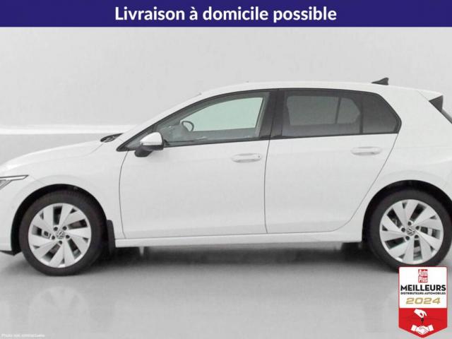 Volkswagen Golf image 9