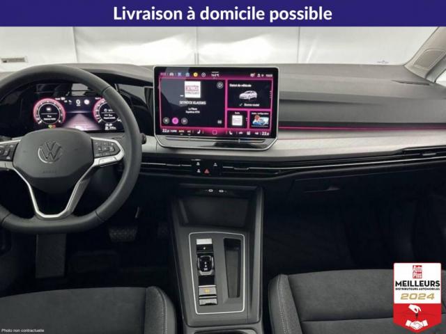 Volkswagen Golf image 6