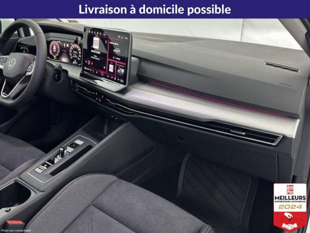 Volkswagen Golf image 4