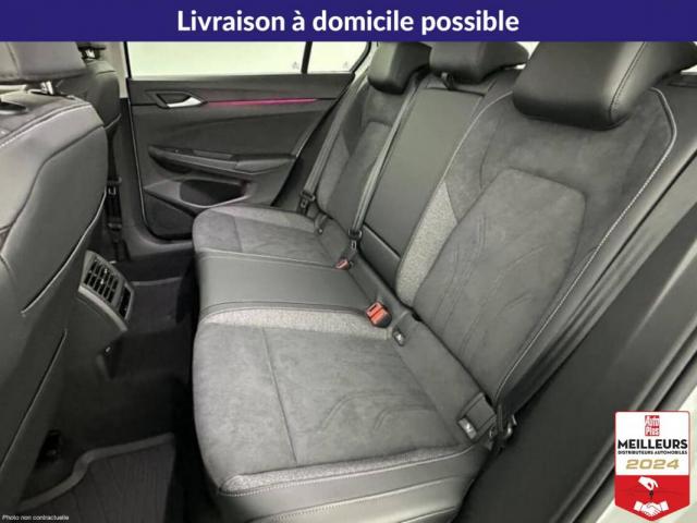 Volkswagen Golf image 1