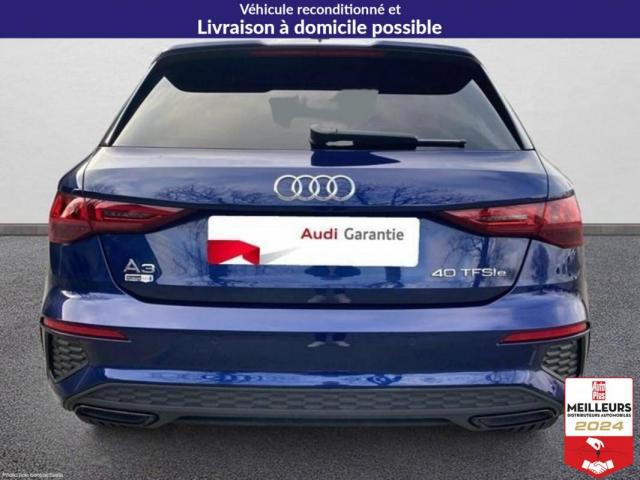 Audi Rs3 image 1