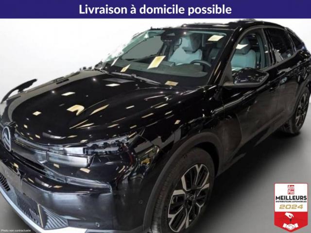 Citroen C4 image 3