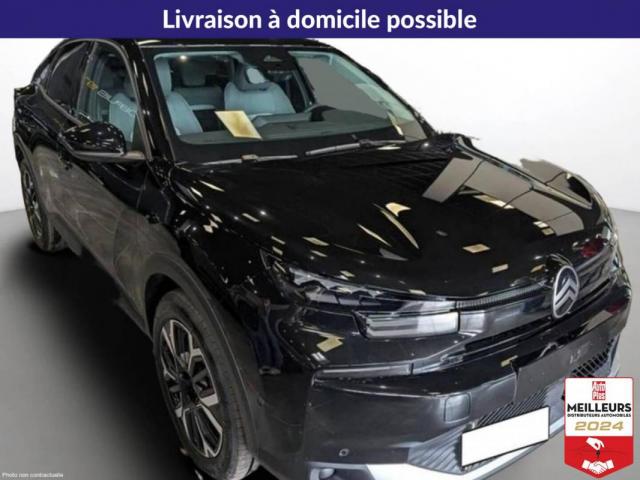 Citroen C4 image 9