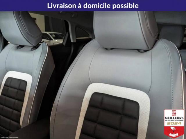 Citroen C4 image 2