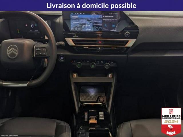 Citroen C4 image 4