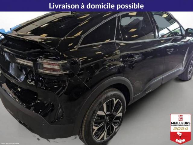 Citroen C4 image 7