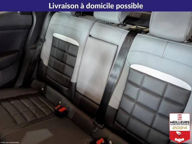 Citroen C4 image 6