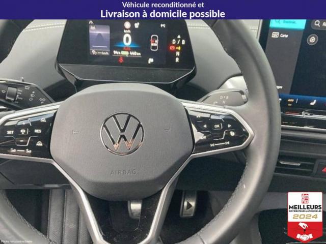 Volkswagen Id.4 image 4