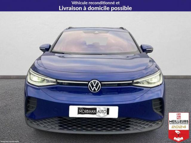 Volkswagen Id.4 image 5