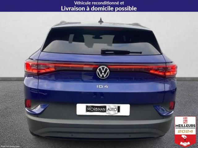 Volkswagen Id.4 image 6