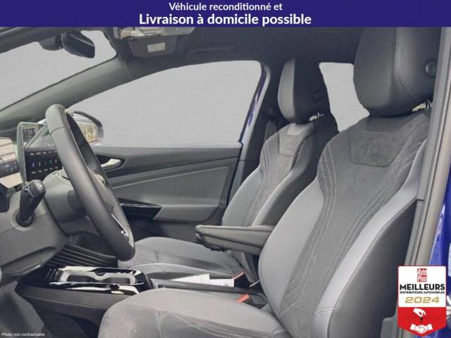 Volkswagen Id.4 image 2